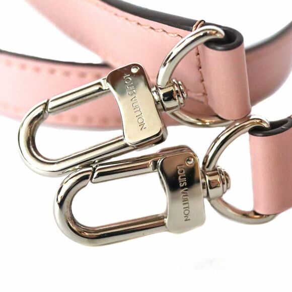 Louis Vuitton Pochette Sac Plat BB Monogram Epi Pink BB - Picture 9 of 10